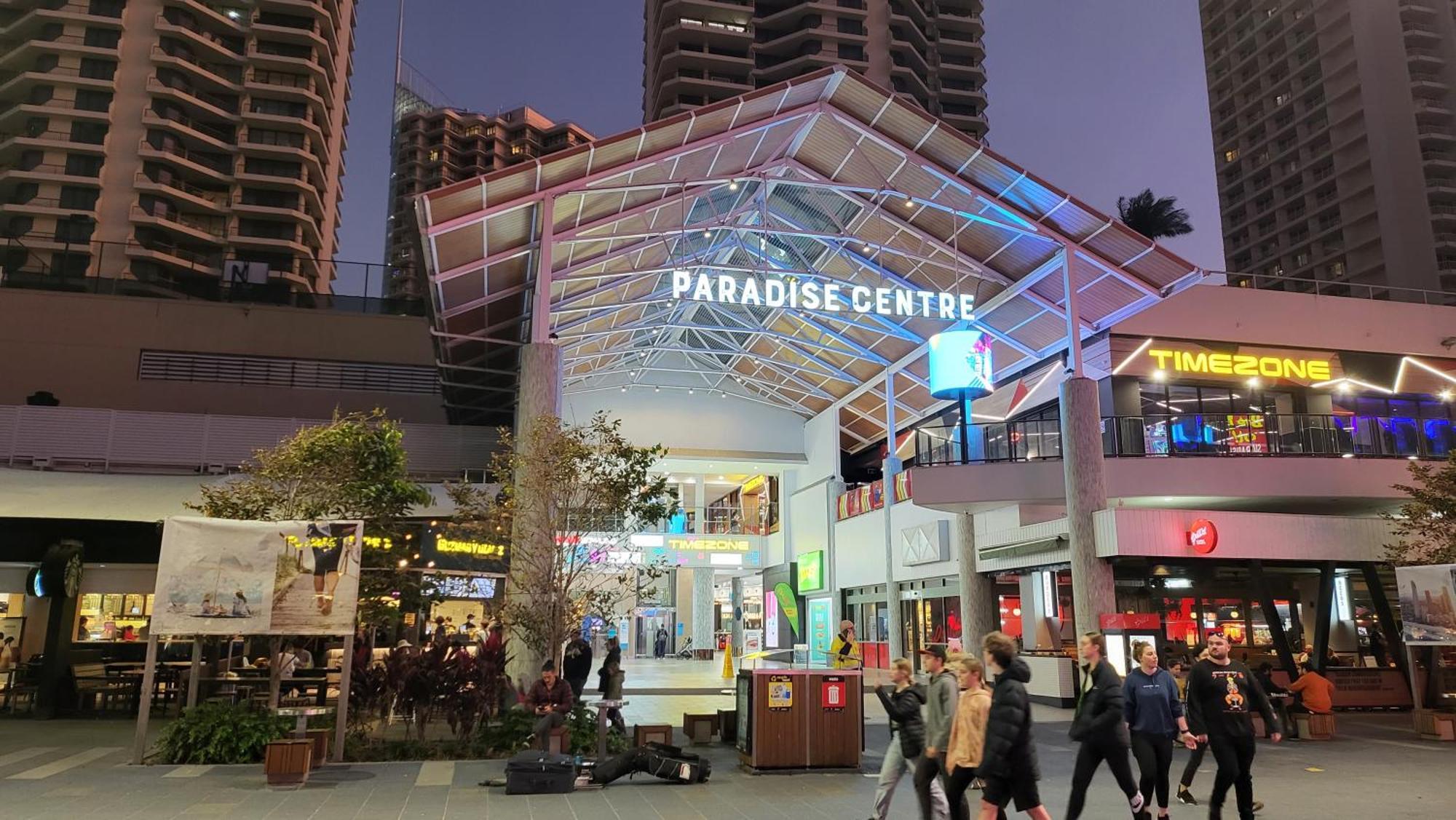 Beachside Apartment In The Heart Of Surfers Paradise - Free Parking غولد كوست المظهر الخارجي الصورة